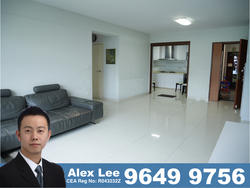 Blk 211D Compassvale Lane (Sengkang), HDB 4 Rooms #141650812